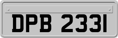 DPB2331