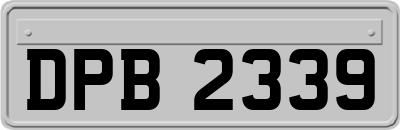 DPB2339