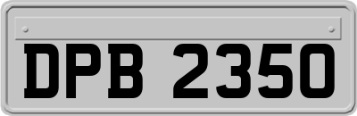 DPB2350
