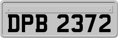 DPB2372
