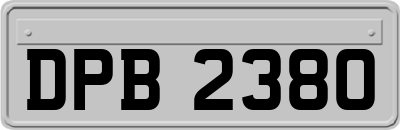 DPB2380