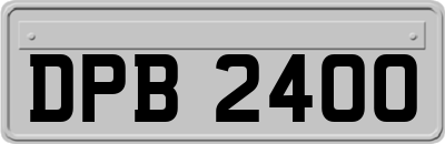 DPB2400