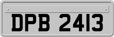 DPB2413