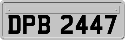 DPB2447