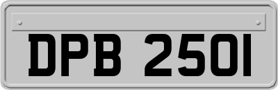 DPB2501