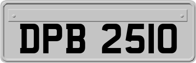 DPB2510