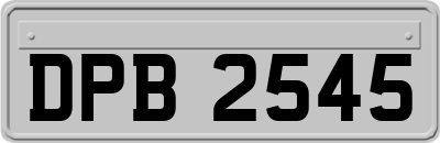 DPB2545