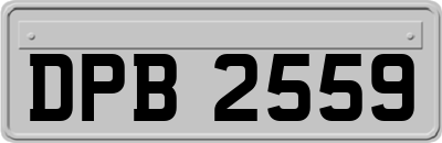 DPB2559