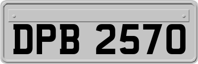 DPB2570