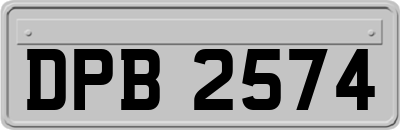 DPB2574