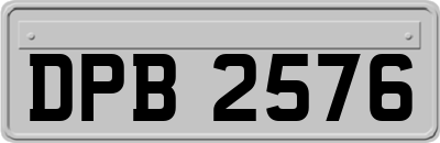 DPB2576