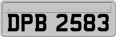 DPB2583