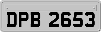 DPB2653