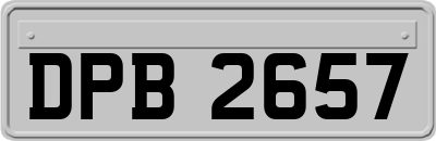 DPB2657