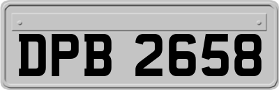 DPB2658
