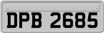 DPB2685