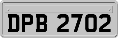 DPB2702