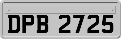 DPB2725