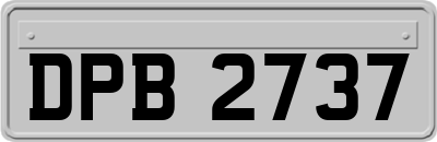 DPB2737