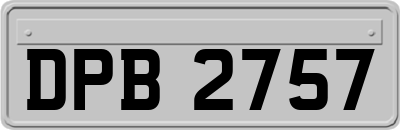 DPB2757