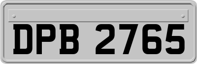 DPB2765