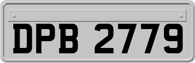DPB2779