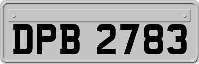 DPB2783