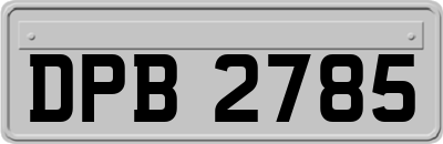 DPB2785