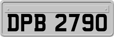 DPB2790