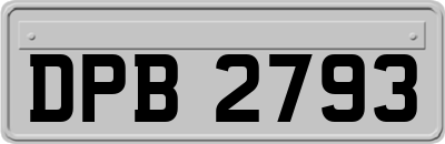 DPB2793