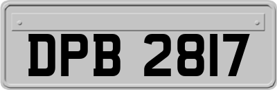DPB2817