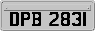 DPB2831