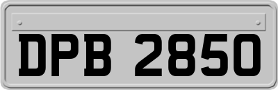 DPB2850