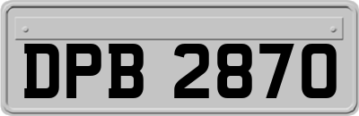 DPB2870