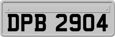 DPB2904
