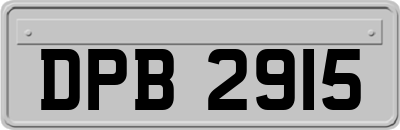DPB2915