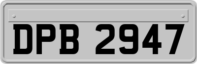 DPB2947