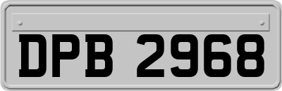 DPB2968