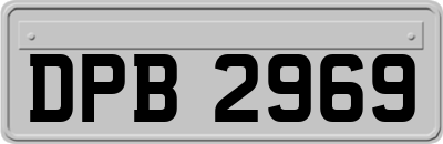 DPB2969