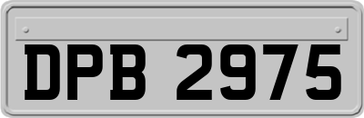 DPB2975