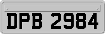 DPB2984
