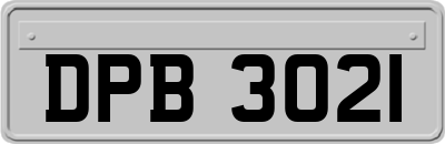 DPB3021