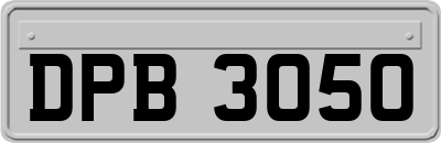 DPB3050