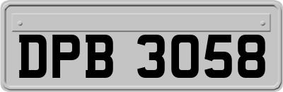 DPB3058