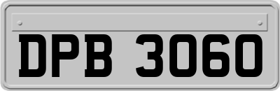 DPB3060
