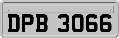 DPB3066