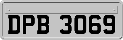 DPB3069