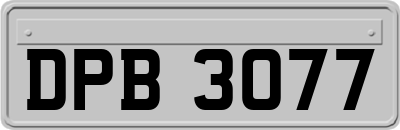 DPB3077