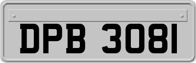 DPB3081