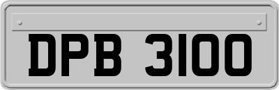 DPB3100